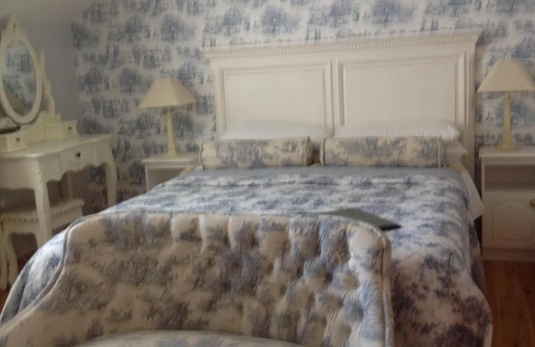 Brandon View House B&B-1