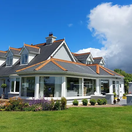 Brandon View House B&B-2